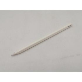 【中古】Apple Apple Pencil（第2世代） MU8F2J/A【大阪本店】保証期間１週間