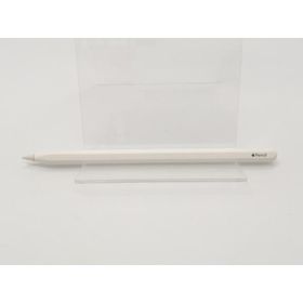 【中古】Apple Apple Pencil（第2世代） MU8F2J/A【秋葉2号】保証期間１週間