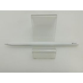 【中古】Apple Apple Pencil（第2世代） MU8F2J/A【大須】保証期間１週間