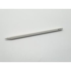 【中古】Apple Apple Pencil（第2世代） MU8F2J/A【博多】保証期間１週間