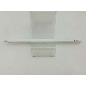 【中古】Apple Apple Pencil（第2世代） MU8F2J/A【大須】保証期間１週間