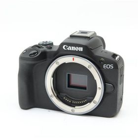 《美品》Canon EOS R50 ボディ