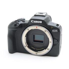 《新同品》Canon EOS R50 ボディ