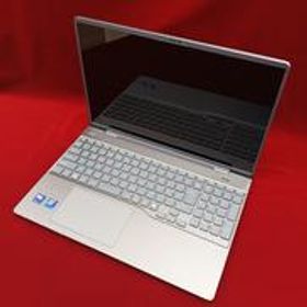 ノートPC FMVP77J3HE FUJITSU