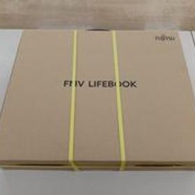 ノートパソコン FMVP77J3H FUJITSU