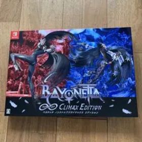 ベヨネッタ ∞CLIMAX EDITION