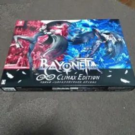 ベヨネッタ ∞CLIMAX EDITION