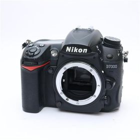 《並品》Nikon D7000 ボディ