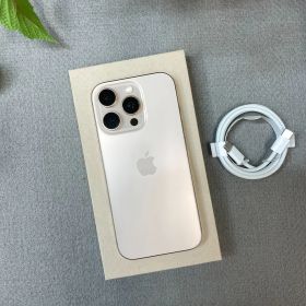 iPhone16Pro 512GB デザート 国内版 SIMフリー 送料無料