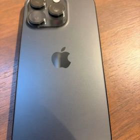 Apple iPhone 16 Pro 512GB