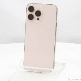 ソフマップ 〔中古品〕 iPhone16 Pro Max 256GB デザートチタニウム MYWJ3J／A SIMフリー【262】