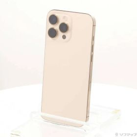 ソフマップ 〔中古品〕 iPhone16 Pro Max 256GB デザートチタニウム 3N530J／A SIMフリー【262】