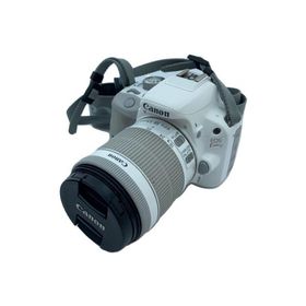 CANON◆デジタル一眼カメラ EOS Kiss X7 ダブルレンズキット DS126441