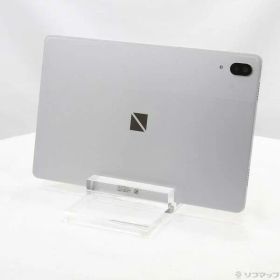 【中古】NEC(エヌイーシー) T1195／BAS 128GB シルバー PC-T1195BAS Wi-Fi 【269-ud】