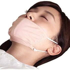 アルファックス 快眠鼻呼吸マスク ミルキーピンク 4528870430407 いびき 対策 マスク 呼吸 口呼吸 鼻呼吸 繰り返し 使える 洗える 睡眠 乾燥 就寝時 美容 鼻詰まり