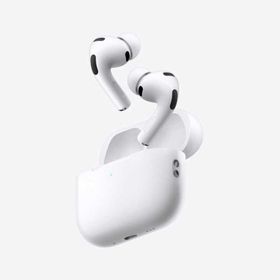 【訳アリ・apple保証サポート登録済】AirPods Pro (第3世代) USB-C(2025) MFHP4J/A/apple