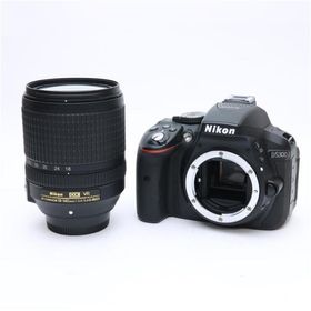 《良品》Nikon D5300 18-140 VR レンズキット