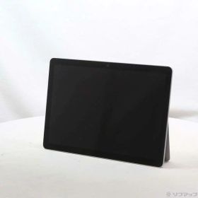 【中古】Microsoft(マイクロソフト) Surface Go3 〔Pentium Gold／4GB／eMMC64GB〕 8V6-00015 プラチナ 【348-ud】