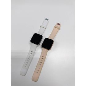 オッポ(OPPO)の【ジャンク】OPPO Watch スマートウォッチ (OW19W6) 2個まとめ(その他)