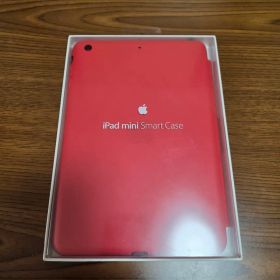 【極美品】Apple iPad mini SmartCase ME771FE/A