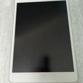 iPad mini 第一世代 16GB Wi-Fiモデル 本体のみ