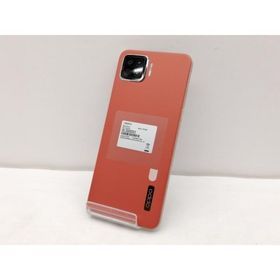 【中古】Oppo 国内版 【SIMフリー】 OPPO A73 ダイナミックオレンジ 4GB 64GB CPH2099【仙台イービーンズ】保証期間１ヶ月【ランクB】