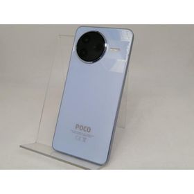 【中古】Xiaomi 国内版 【SIMフリー】 Poco F7 Pro ブルー 12GB 256GB【日本橋3】保証期間１ヶ月【ランクB】