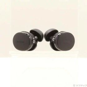 【中古】BOSE(ボーズ) QuietComfort Earbuds ブラック 【269-ud】