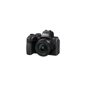 【アウトレット 保証書他店印付品】★Nikon / ニコン Z50II 16-50 VR レンズキット【送料無料】