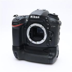 《良品》Nikon D7200 バッテリーパックキット