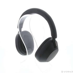〔中古〕SONY(ソニー) WH-1000XM5 B ブラック〔377-ud〕