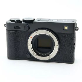 【中古】 《美品》 FUJIFILM X-E5 ボディ ブラック [ デジタルカメラ ]
