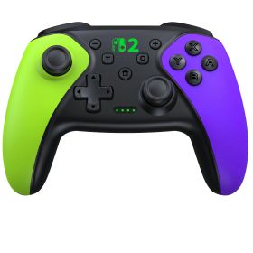 【200円OFF中】Switch2 Proコントローラー Switch2/Switch/lite/有機el対応 Android/IOS/PC対応 Switch コントローラー ワイヤレス 背面ボタン 四段階振動 ジャロイセンサー TURBO連射 スクリーンショット Nintendo Switch コントローラーBEBONCOOL 日本語説明書 一年保証