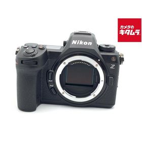 【中古】 【並品】 ニコン Z6III ボディ