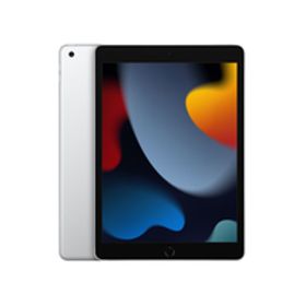 Bランク iPad 第9世代 64GB シルバー Wi-Fi