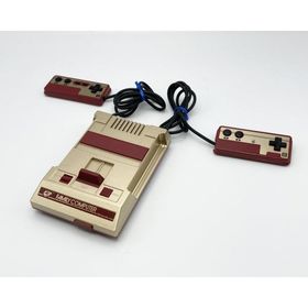 中古 ニンテンドークラシックミニ ファミリーコンピュータ 週刊少年ジャンプ創刊50周年記念バージョン