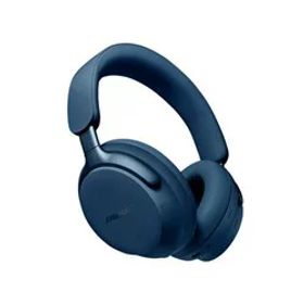 BOSE QuietComfort Ultra Headphones ルナブルー ノイズキャンセリング機能搭載 ワイヤレスヘッドホン