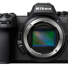 ニコン Z6III ボディ Zマウント フルサイズ 防塵 防滴 動画 4K 6K Wi-Fi Nikon ミラーレス カメラ Bluetooth BLE EVF EXPEED7 鳥モード 追尾 手ブレ補正機構 自分撮り機能 タッチパネル ゴミ取り機構