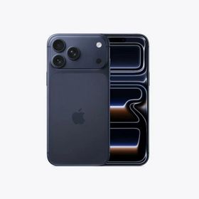 『新品』Apple(アップル)iPhone 17 Pro Max 1TB ディープブルー MFYH4J/A 未開封 SIMフリー
