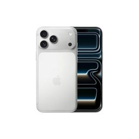 【ラッピング可】【即日発送】【新品】Apple アップル iPhone 17 Pro Max 1TB MFYF4J/A シルバー eSIM SIMフリー