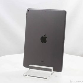 〔中古〕Apple(アップル) iPad Air 第3世代 64GB スペースグレイ MUUJ2J／A Wi-Fi〔305-ud〕