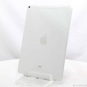 〔中古〕Apple(アップル) iPad Air 第3世代 256GB シルバー MV0P2J／A docomoロック解除SIMフリー〔262-ud〕