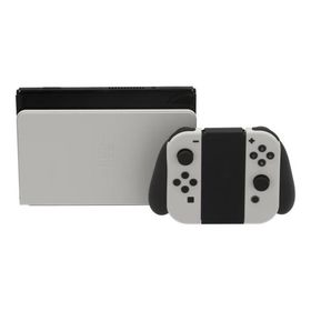 NINTENDO 任天堂 ニンテンドー/Switch 有機EL 本体/HEG-S-KAAAA/XTJ10267249630/Aランク/05【中古】