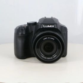 【中古】 (パナソニック) Panasonic DC-FZ85【中古カメラ コンパクトデジカメ】 ランク：B