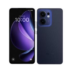 【新品未開封】OPPO Reno13 A 8GB+128GB UQモバイル ルミナスネイビー【日曜日以外即日発送】【送料無料】