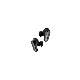 【新品】Bose QuietComfort Ultra Earbuds 第2世代 [Black]【日曜日以外即日発送】【送料無料】