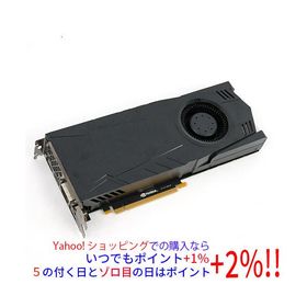 【中古】グラフィックボード NVIDIA Geforce GTX 1070 8GB GDDR5