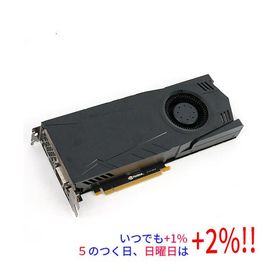【中古】グラフィックボード NVIDIA Geforce GTX 1070 8GB GDDR5