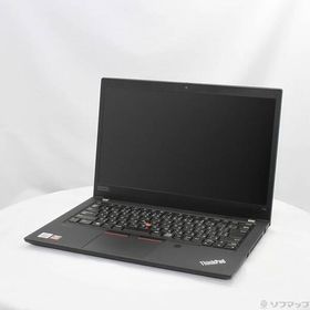 〔中古〕Lenovo(レノボジャパン) ThinkPad T14 Gen 1 20S0S04900 〔Windows 10〕〔305-ud〕