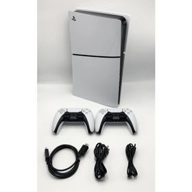 中古 PlayStation 5 デジタル・エディション DualSense ワイヤレスコントローラー ダブルパック(CFIJ-10019)